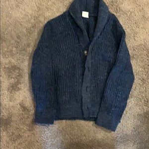 Gap 3T cardigan sweater